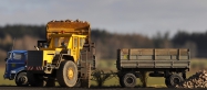 KNB 250 AGRO B�stovice / HOTOVO
