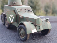 Tatra OA vz.30