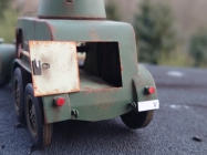 Tatra OA vz.30