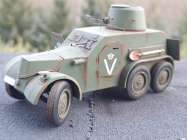 Tatra OA vz.30