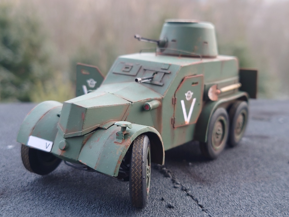 Tatra OA vz.30 (Plná velikost v novém okně) Tatra OA vz.30