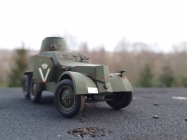 Tatra OA vz.30