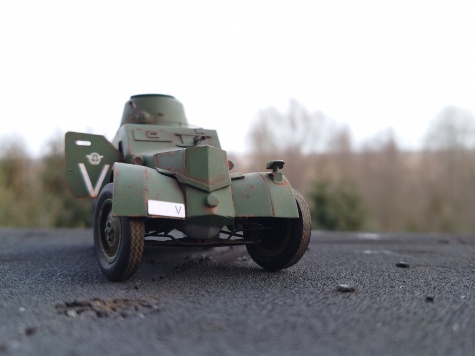 Tatra OA vz.30