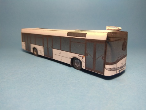 Solaris Urbino III. 12m