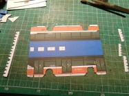 MB Citaro Arriva Praha