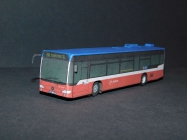 MB Citaro Arriva Praha