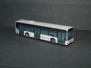 MB Citaro Arriva Praha