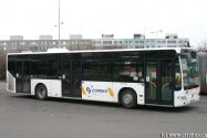 MB Citaro Arriva Praha