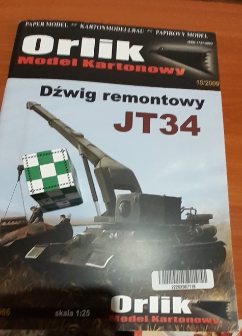 JT-34 JT-34