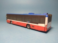 Mercedes-Benz CITARO - Arriva Praha, a.s.