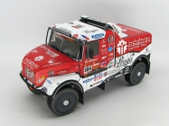 Praga V4S DKR