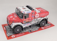 Praga V4S DKR