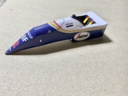 Williams FW16 1994 GP France