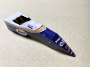 Williams FW16 1994 GP France