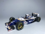 Williams FW16 1994 GP France