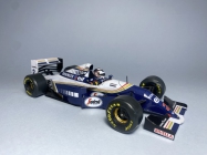Williams FW16 1994 GP France