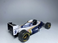 Williams FW16 1994 GP France