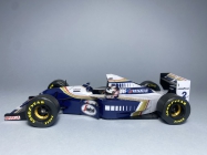 Williams FW16 1994 GP France