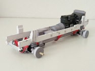 Praga V4S DKR