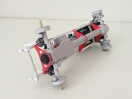 Praga V4S DKR