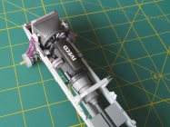 Praga V4S DKR