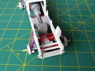 Praga V4S DKR