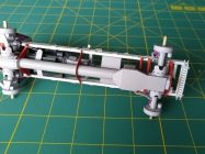 Praga V4S DKR