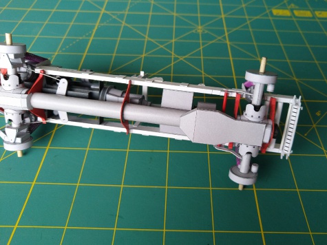 Praga V4S DKR Praga V4S DKR