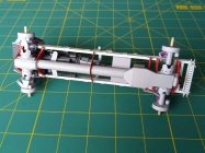 Praga V4S DKR