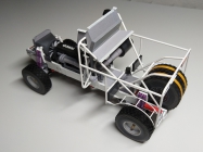 Praga V4S DKR