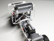 Praga V4S DKR