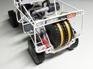 Praga V4S DKR
