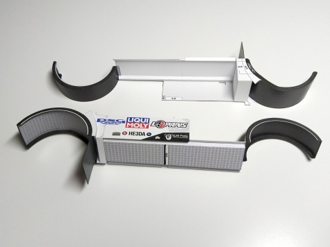 Praga V4S DKR Praga V4S DKR
