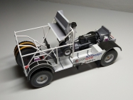 Praga V4S DKR