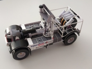 Praga V4S DKR
