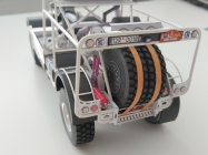 Praga V4S DKR