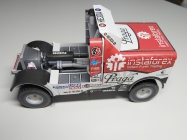 Praga V4S DKR