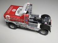 Praga V4S DKR