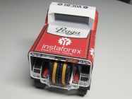 Praga V4S DKR