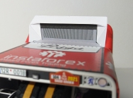 Praga V4S DKR