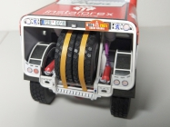 Praga V4S DKR