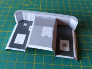 Praga V4S DKR