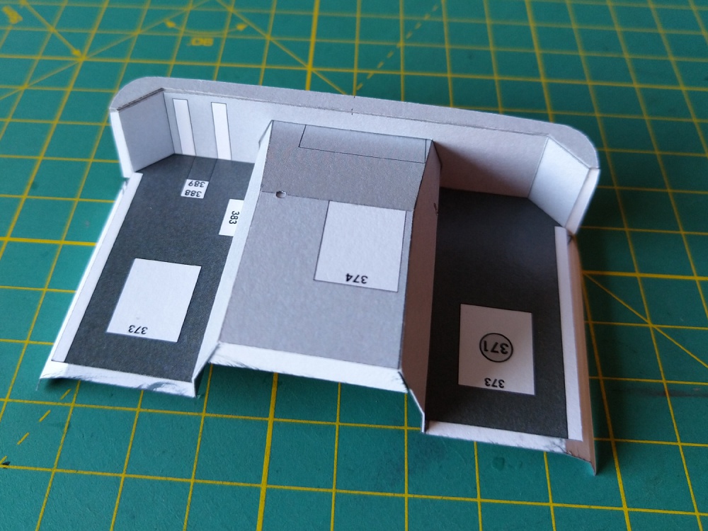 Praga V4S DKR