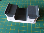 Praga V4S DKR
