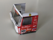 Praga V4S DKR