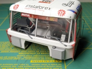 Praga V4S DKR