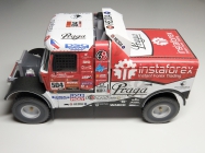 Praga V4S DKR