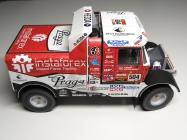 Praga V4S DKR