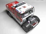 Praga V4S DKR