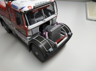 Praga V4S DKR
